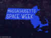 Massachusetts Space Week