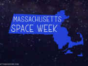 Massachusetts Space Week