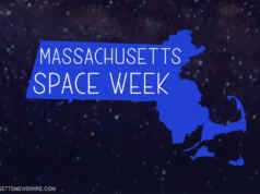 Massachusetts Space Week