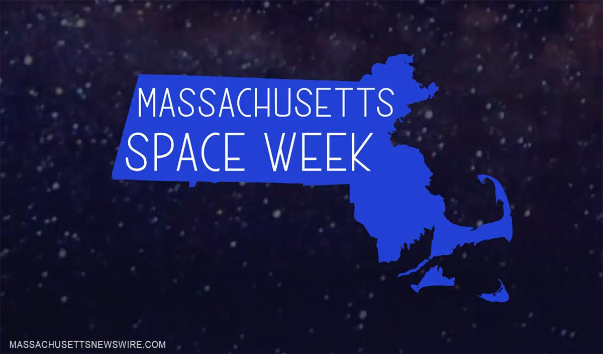 Massachusetts Space Week