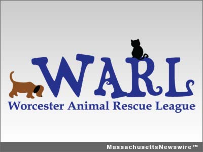 Worcester Animal Rescue League