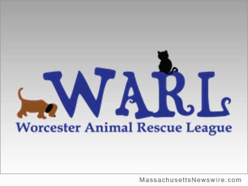 Worcester Animal Rescue League