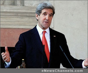 John Kerry