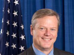 Gov. Charlie Baker