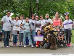 Boston - Walk with Us to Cure Lupus