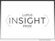 Lupus Insight Prize