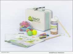 Bounce Box Launches a New System to Combat Stress in Young Kids