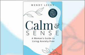 Calm and Sense by Wendy Leeds