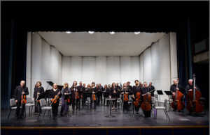 Lowell Chamber Orchestra