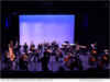 The Lowell Chamber Orchestra performing. Photo: Noya Photo.