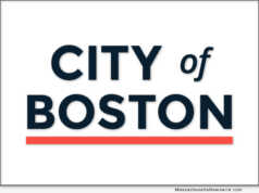 City of BOSTON
