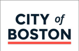 City of BOSTON