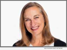 ECHO Connection CEO Andrea Barnes
