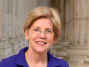 MA Senator Elizabeth Warren